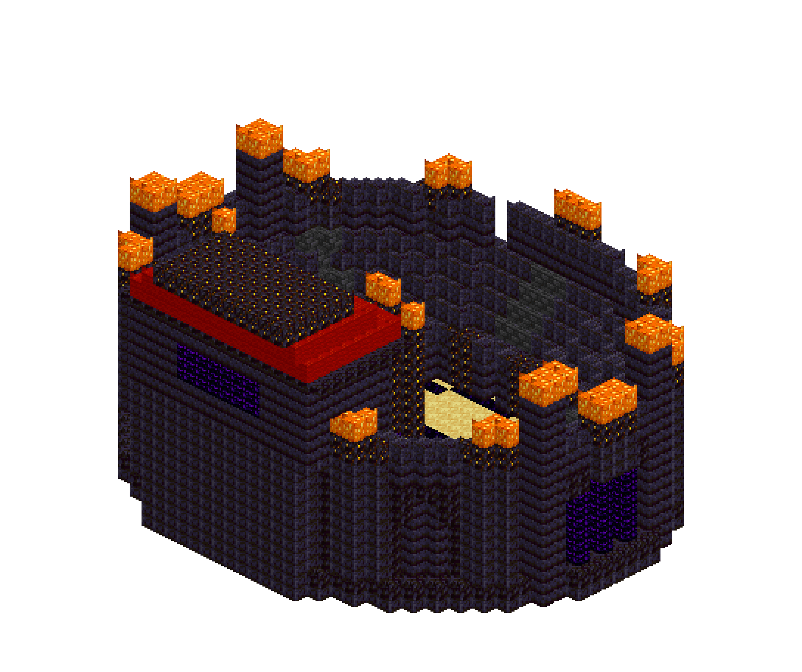 Battle Arena