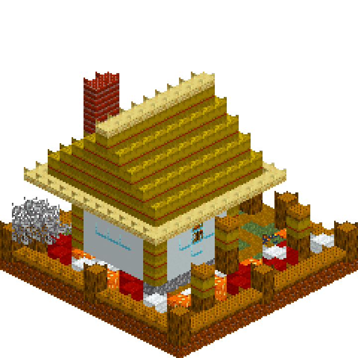 Bee Keeper Cottage