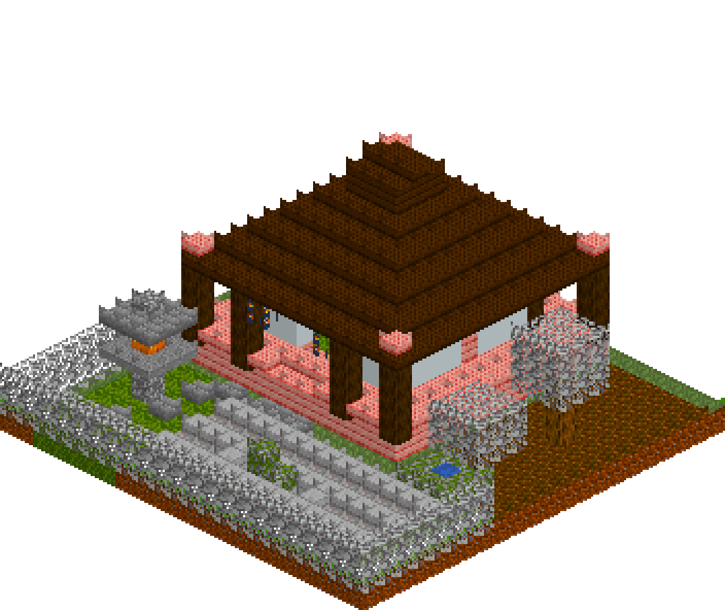 Cherry Tea House