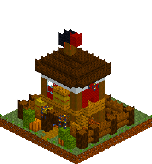 Chicken Coop
