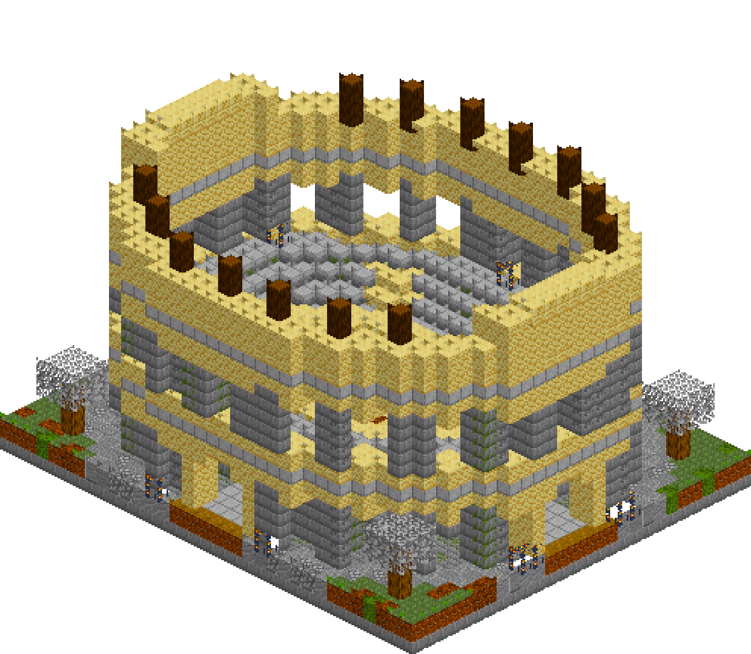 Colosseum Arena