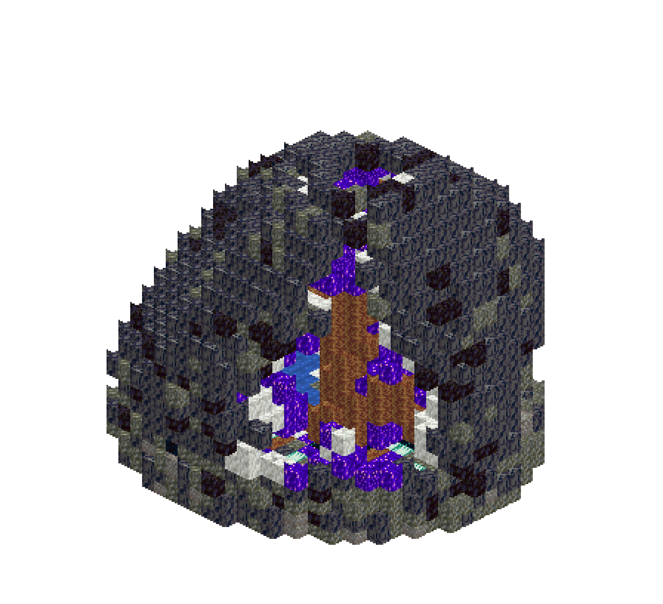 Crystal Cavern