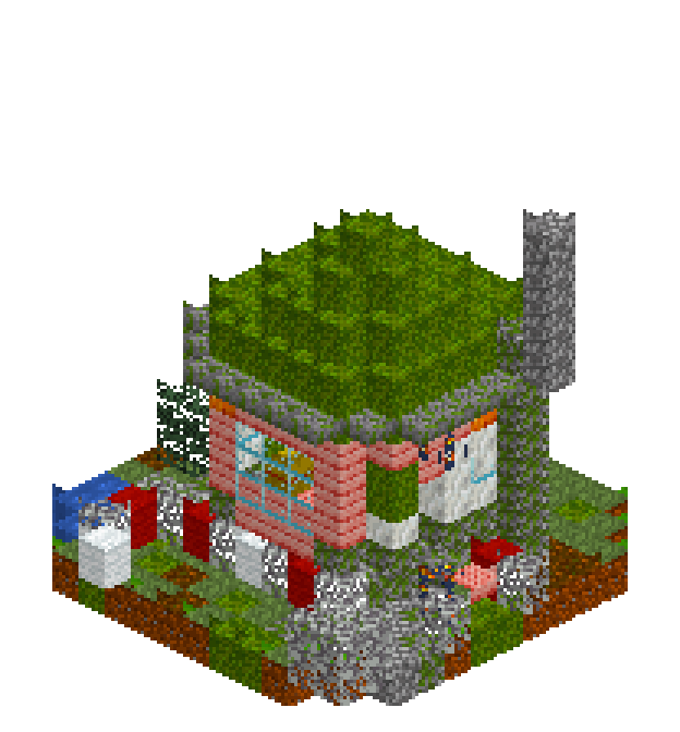 Fairy Cottage