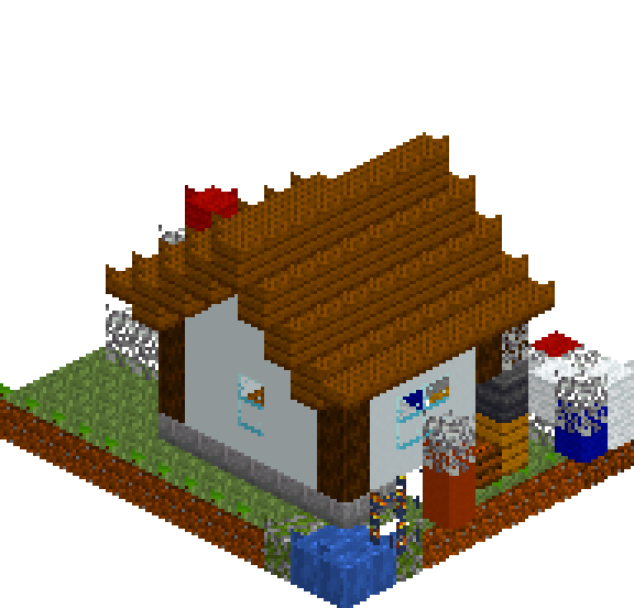 Village Flower Shop