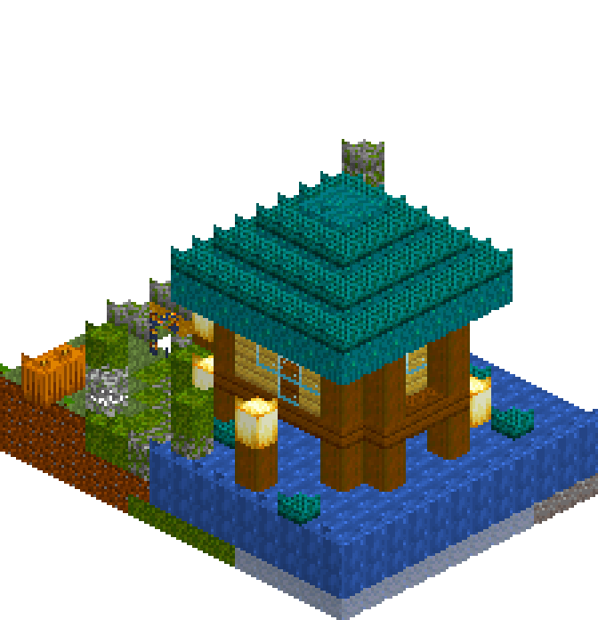 Frog Pond Cottage