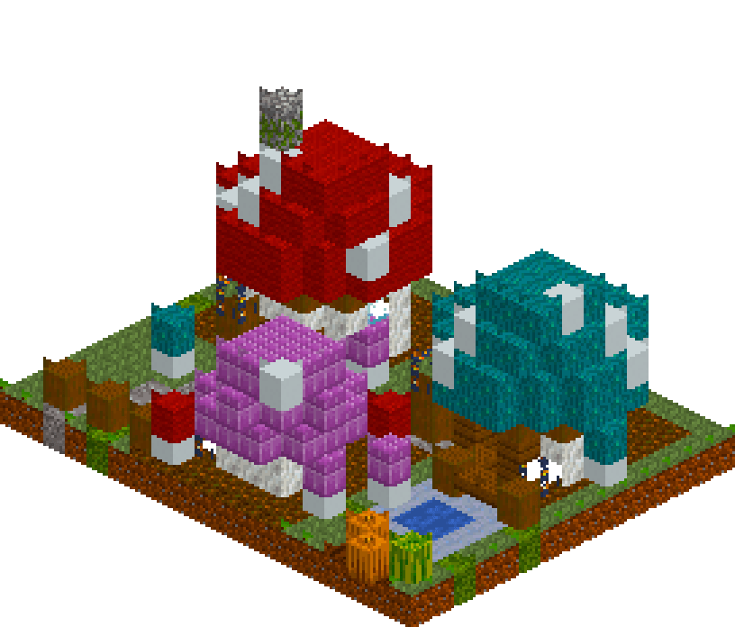 Gnome Village