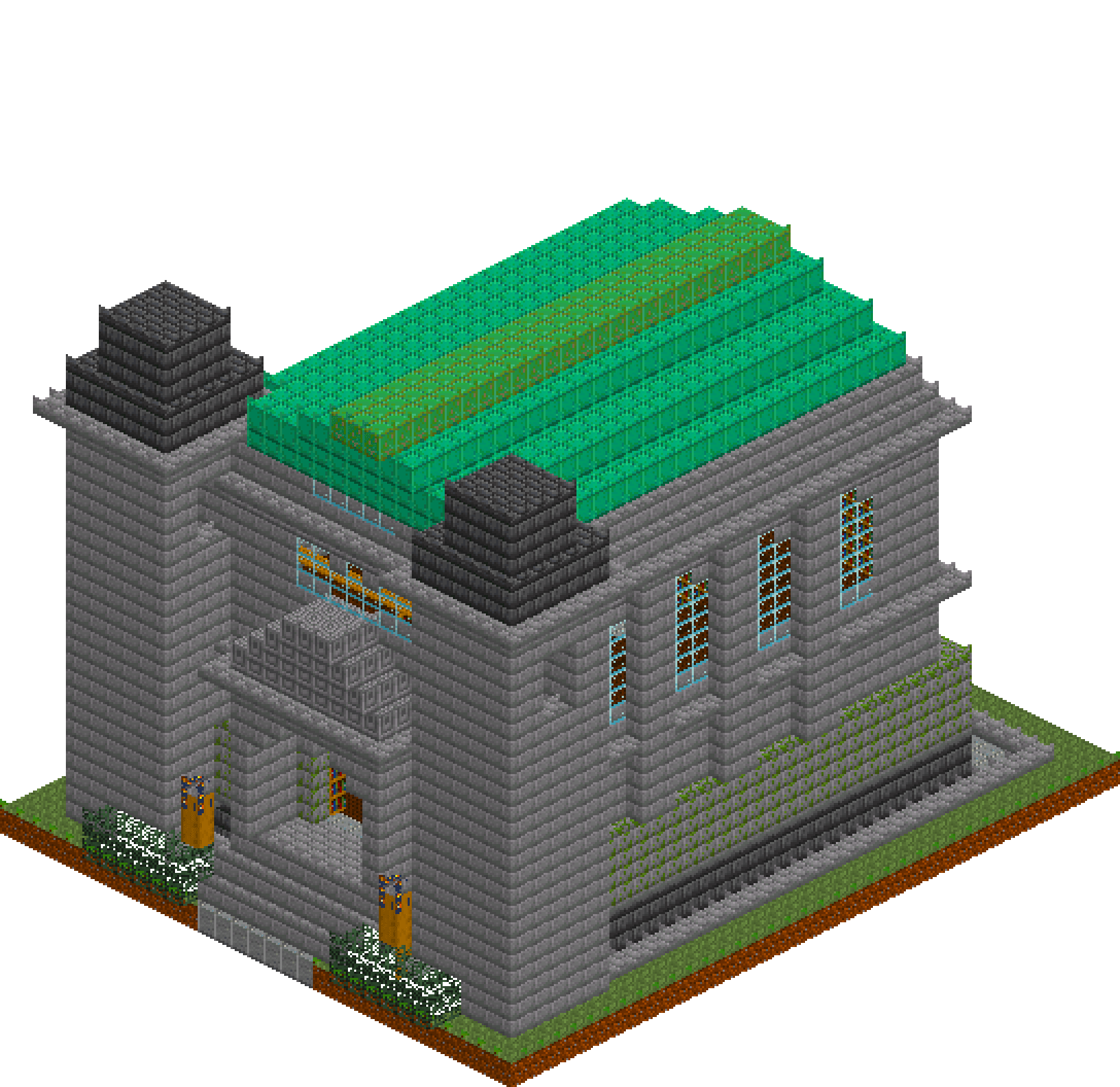 Grand Library