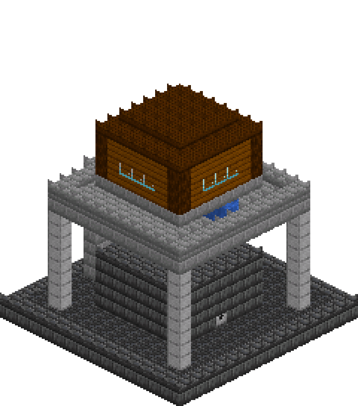 Iron Golem Farm