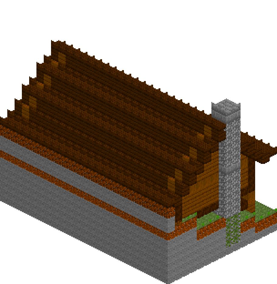 Mountain Lodge