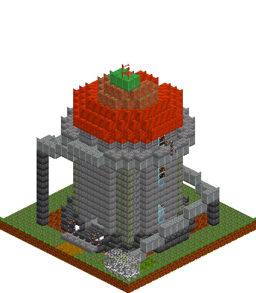 Astronomer Observatory