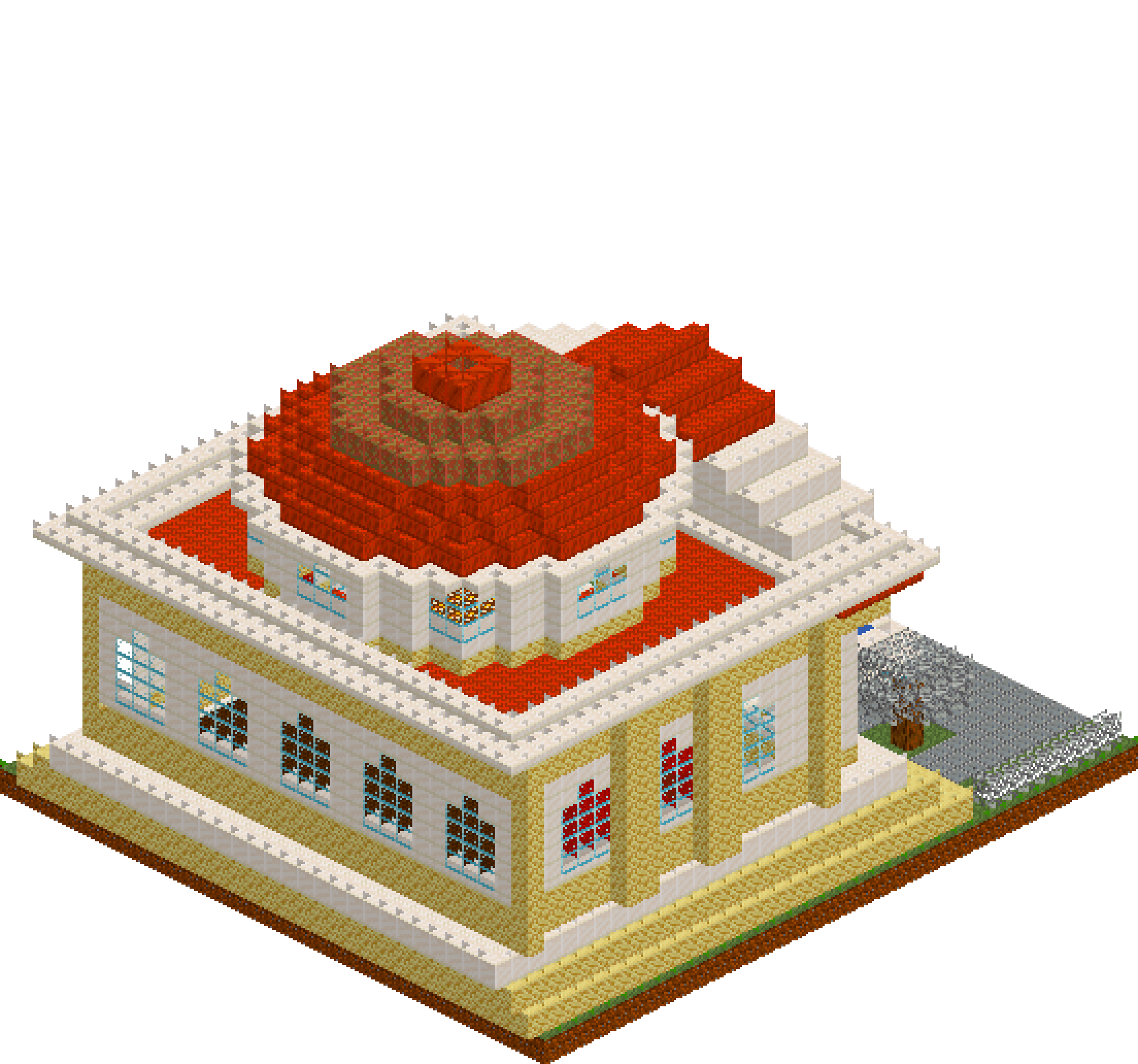 Opera House