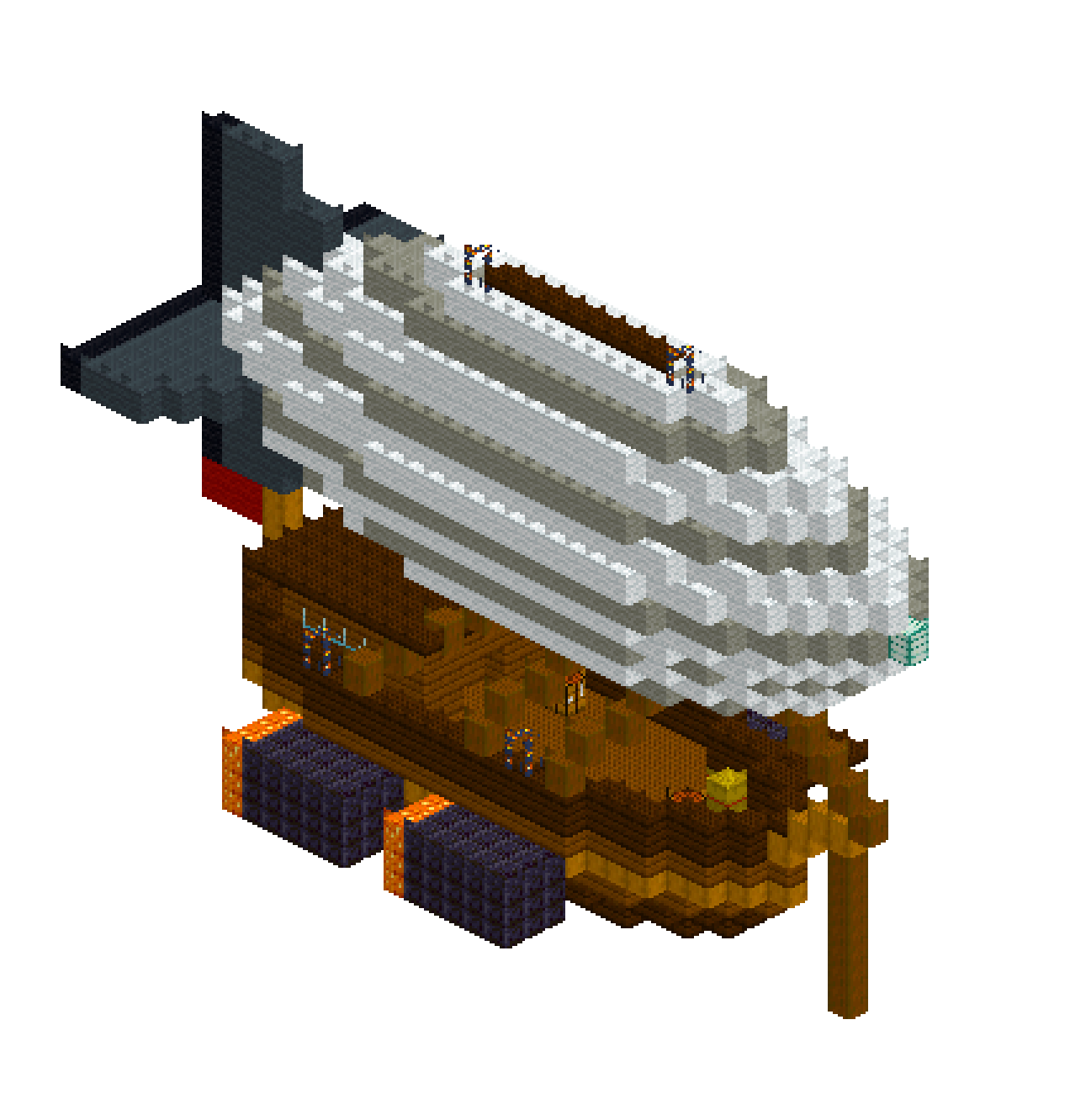 Sky Airship