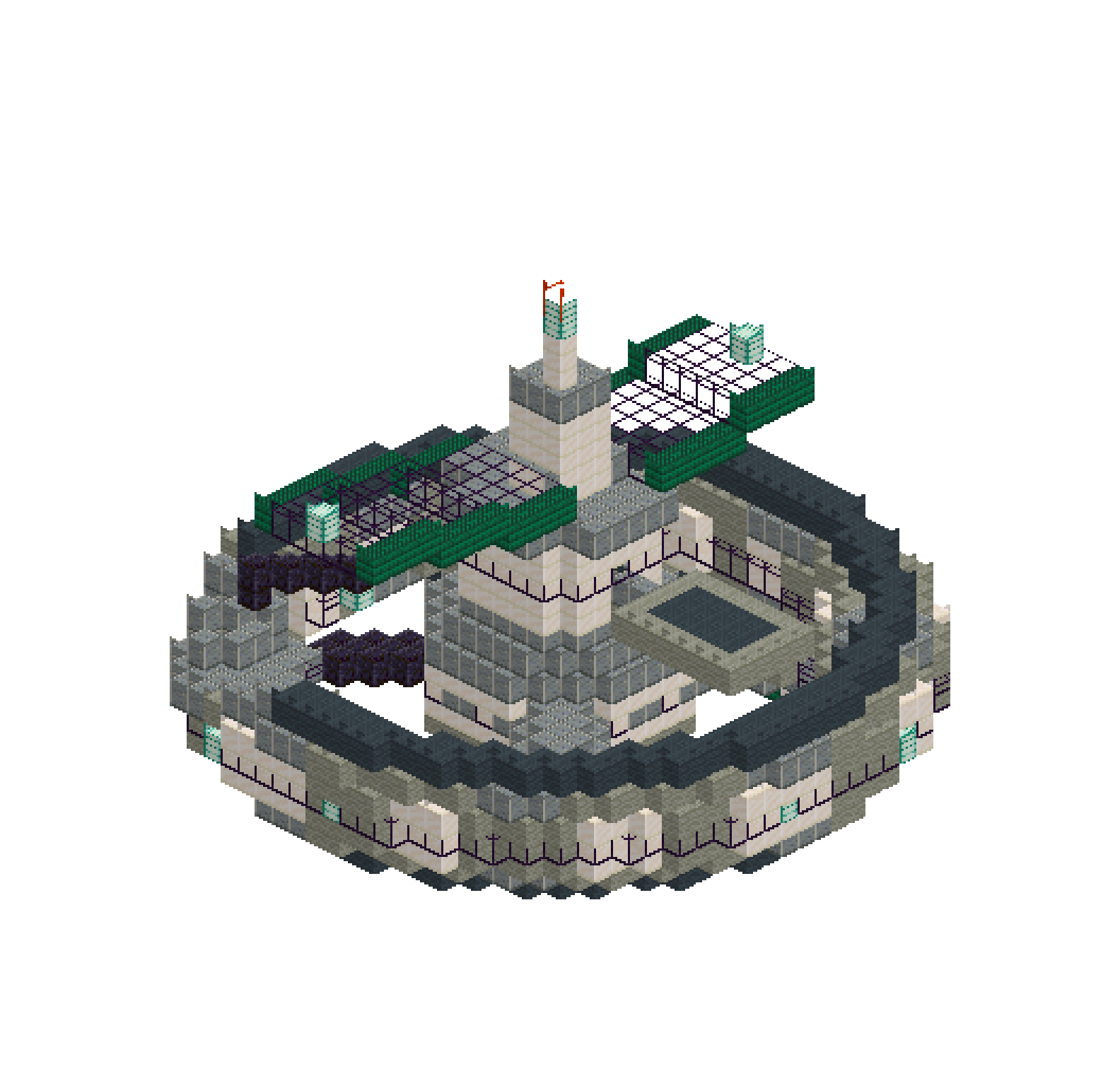 Orbital Station