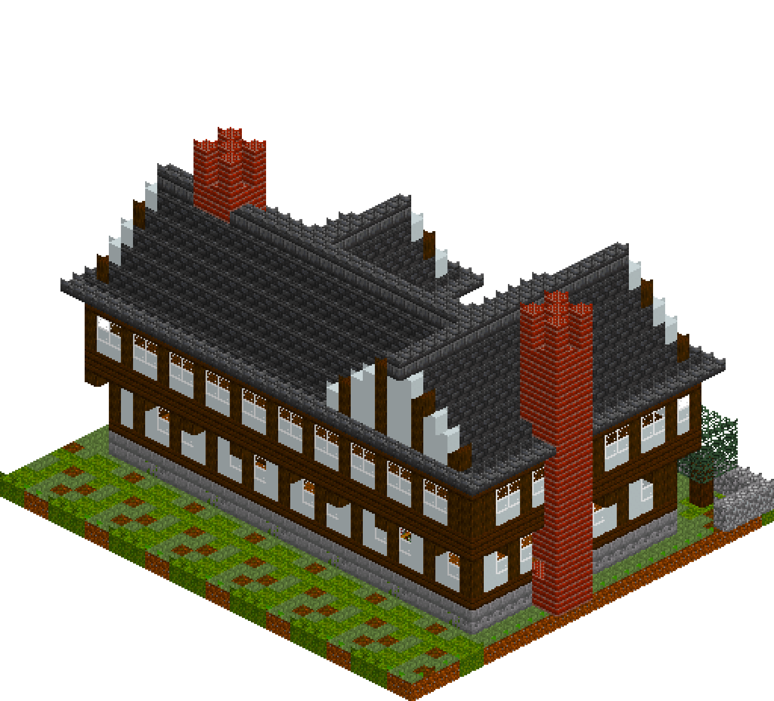 Tudor Manor