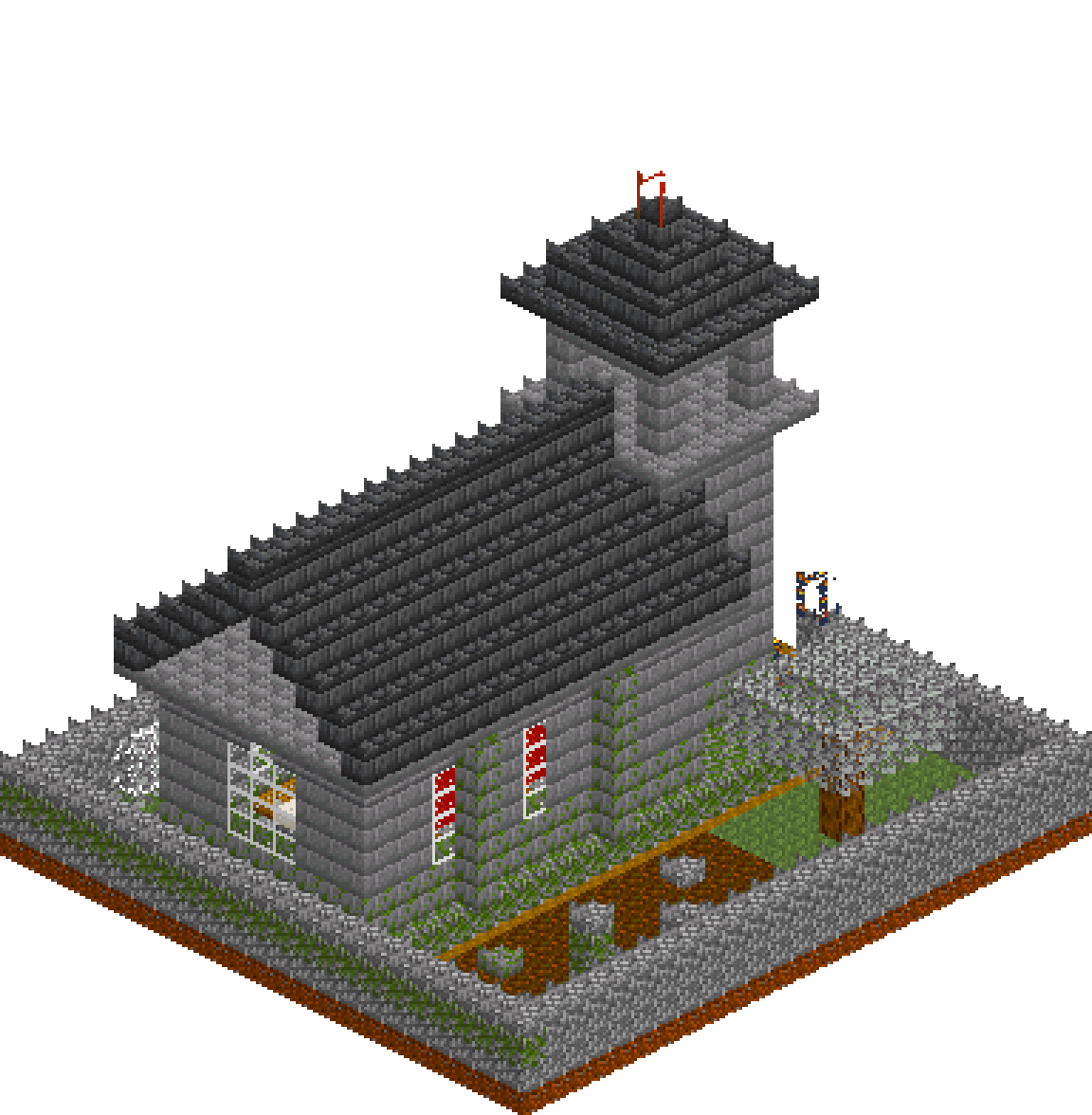 Village Chapel