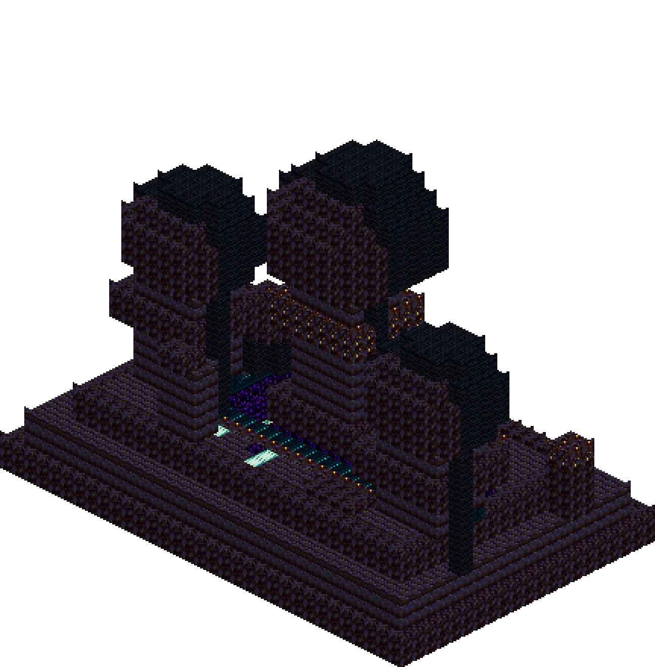 Wither Shrine