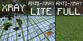 Anti Xray preview