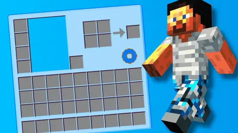 DrDonut's Fan Pack resource pack preview