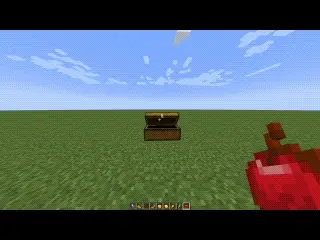 Eating Animation preview