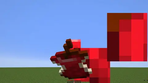 Eating Animation Resource Pack resource pack preview