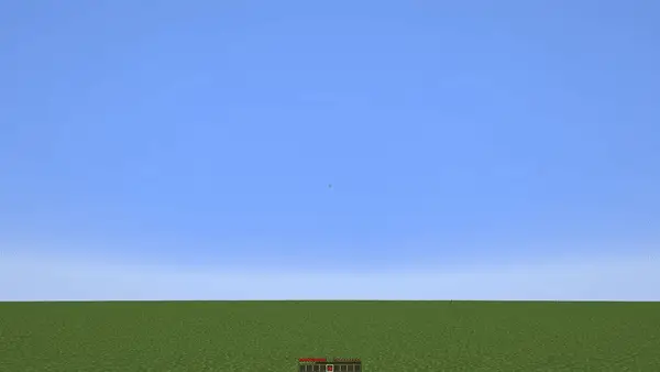 Eating Animation Resource Pack preview