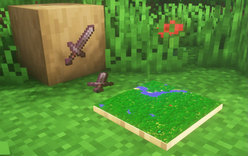 Invisible Item Frames preview