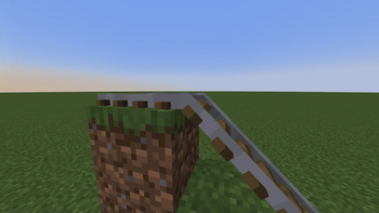 Link's 3D Rails preview