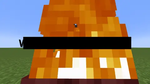 Low Fire. resource pack preview
