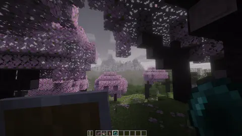 Low Fire, Shield & More resource pack preview