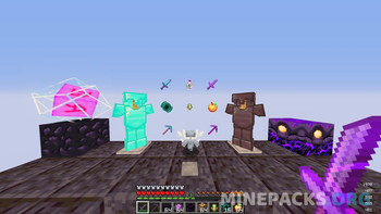 Marlowww+ resource pack preview