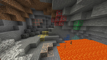 Ore Highlighter preview
