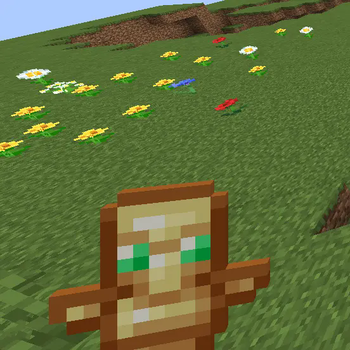 Smaller Totem preview