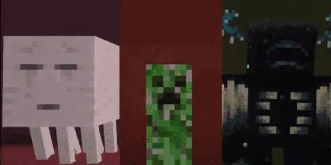 Torturable Healthbars resource pack preview