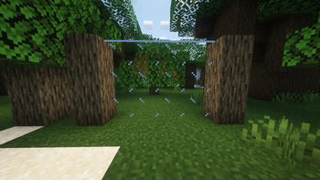 Vanilla Connected Glass preview