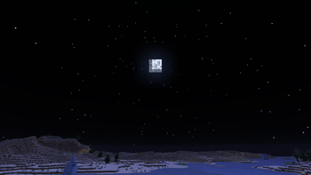 Better Stars shader preview