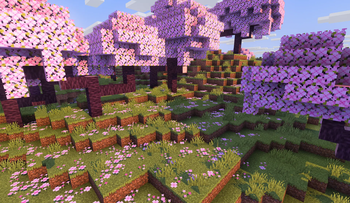 Blocky Shader shader preview