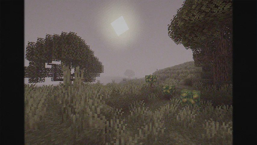 Cursed Fog in-game preview