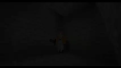 Dynamic Light Shader in-game preview