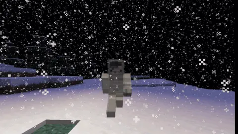 👻Ghost Shader RP in-game preview