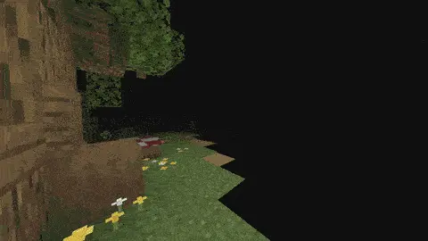 LiDAR-S in-game preview