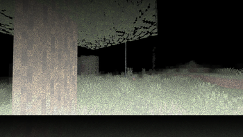 SCAN shader preview