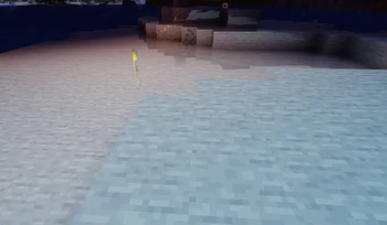 The Better Default shader preview