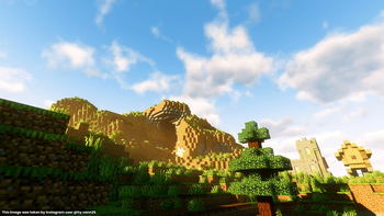 Unbound Visual + shader preview