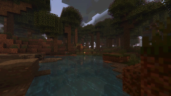 Yamashita Shimejize 🍄 shader preview